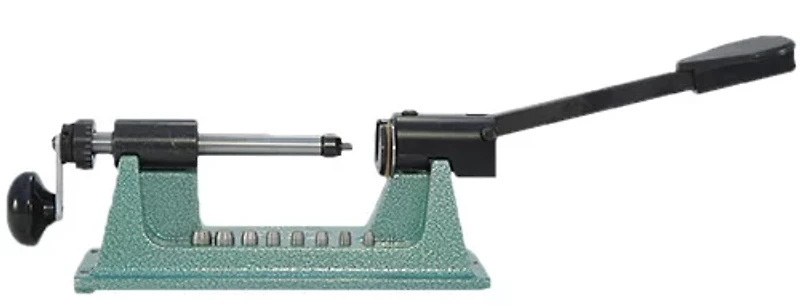 RCBS Trim Pro 2 Manual Case Trim Kit