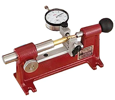 Hornady Lock N Load Universal Concentricity Gauge
