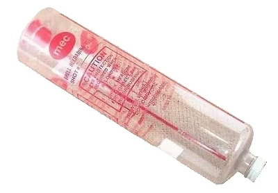 Magnum MEC 8042 Large Shot/Powder Bottle