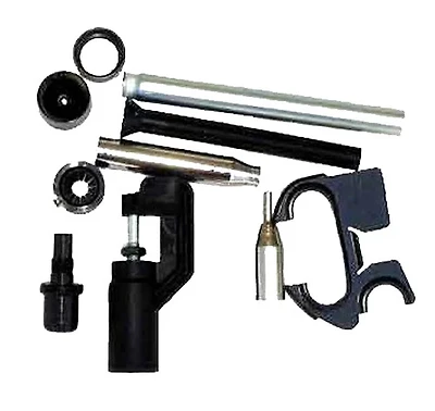 MEC Mark 5 410 Gauge Shotshell Reloading Die Set