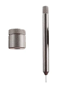 Lee Precision .30 Caliber Decapper and Base