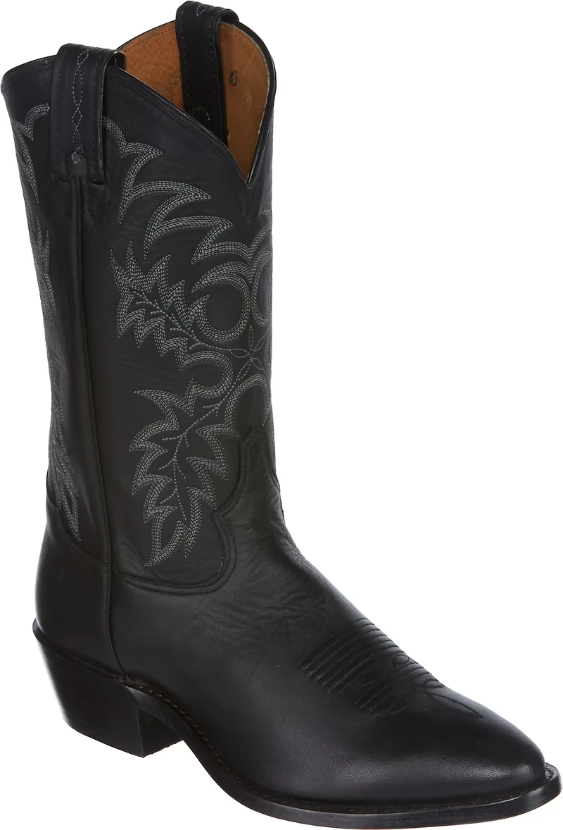 Tony Lama Men's Stallion Americana Western Boots