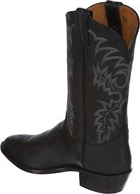 Tony Lama Men's Stallion Americana Western Boots
