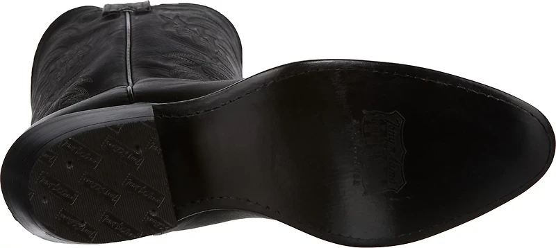 Tony Lama Men's Stallion Americana Western Boots