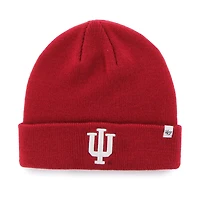 '47 Men's Indiana University Raised Cuff Knit Hat
