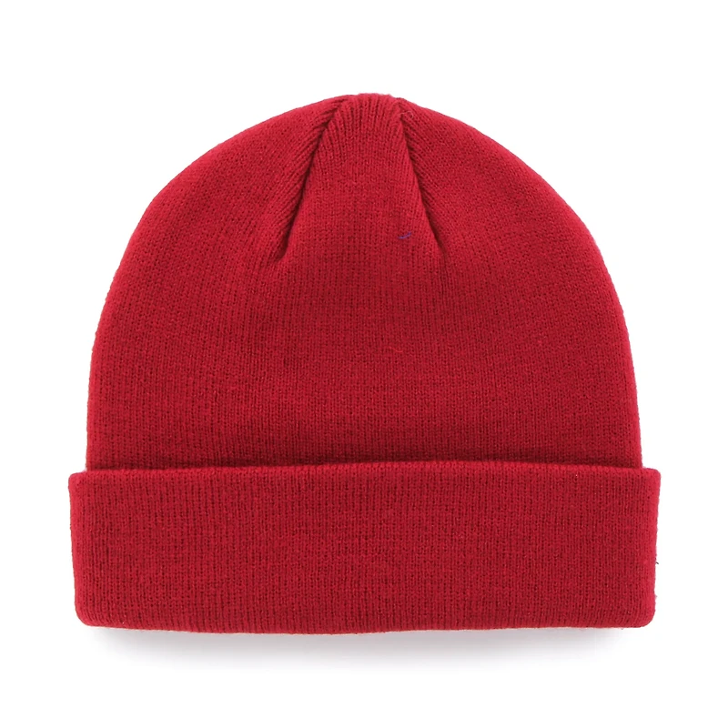 '47 Men's Indiana University Raised Cuff Knit Hat