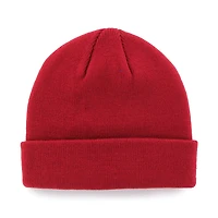 '47 Men's Indiana University Raised Cuff Knit Hat