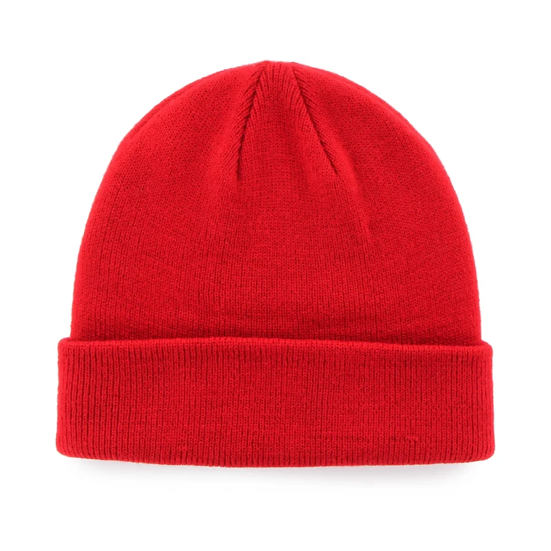 '47 Men's North Carolina State University Raised Cuff Knit Hat