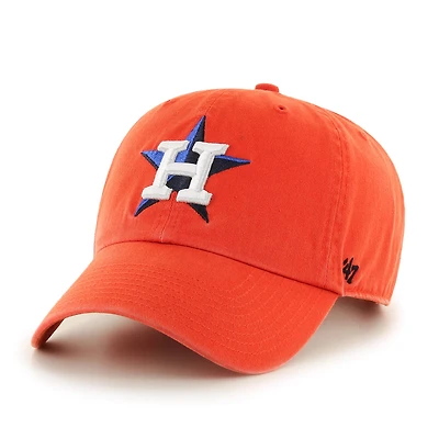 '47 Men's Houston Astros Clean Up Cap