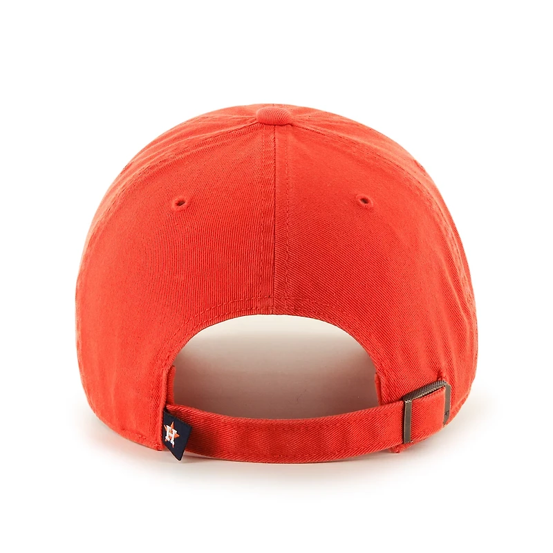 '47 Men's Houston Astros Clean Up Cap