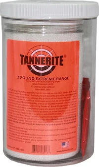 Tannerite Single 2 lb. Binary Target