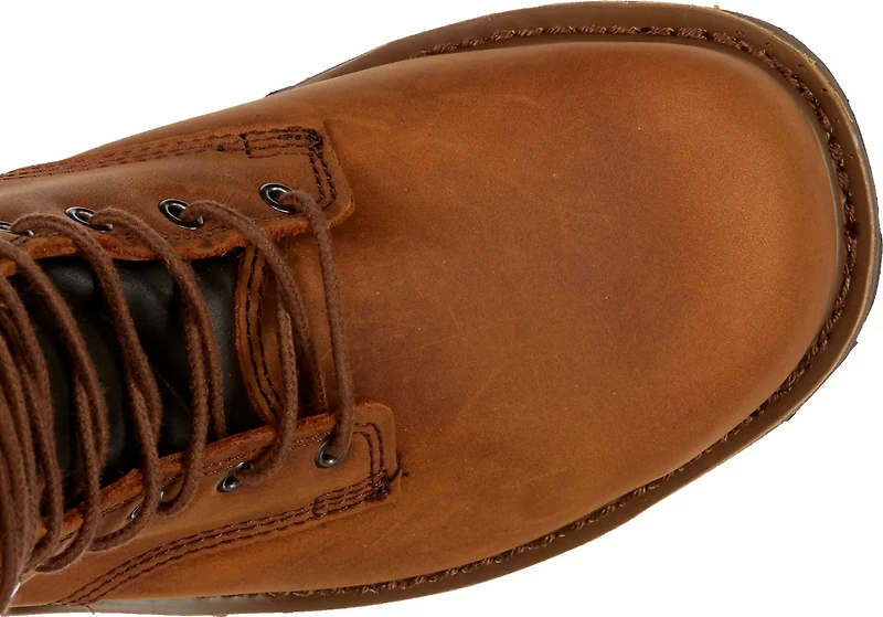 Chippewa Boots Oblique EH Steel Toe Lace Up Work Boots