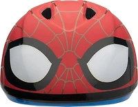 Marvel™ Toddlers' Spider-Man Spidey Eyes Bike Helmet