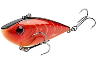 Strike King Red Eyed Shad Tungsten 2 Tap 1/2 oz Lipless Crankbait