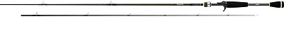 Daiwa AIRD-X Braiding-X Casting Rod