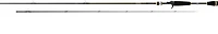 Daiwa AIRD-X Braiding-X Casting Rod