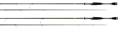 Daiwa AIRD-X Freshwater Spinning Rod