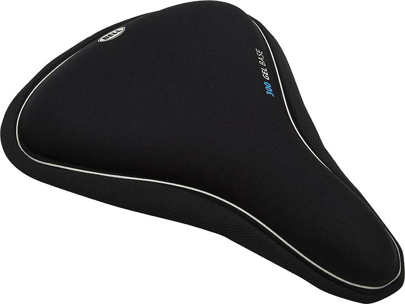 Bell Gel Base Bicycle Seat Pad