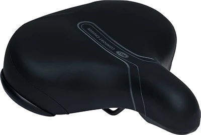 Bell Comfort 725 Wide Cruiser Bike Saddle
