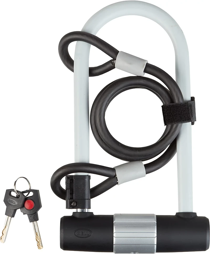 Bell Catalyst 550 Bicycle Lock