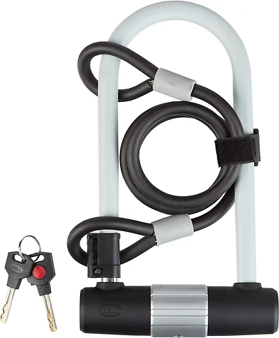 Bell Catalyst 550 Bicycle Lock