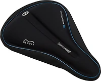 Bell Memory Foam Bicycle Seat Pad