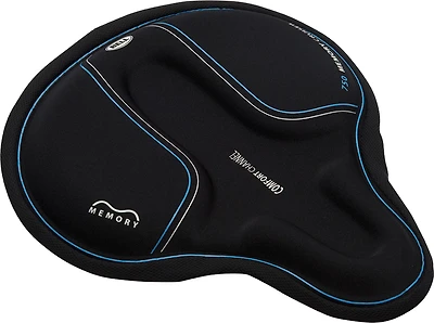Bell Memory Foam Cruiser Seat Pad