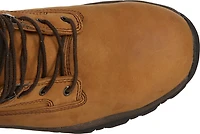 Chippewa Boots Men's Bay Apache Utility EH Composite Toe Lace Up Work Boots