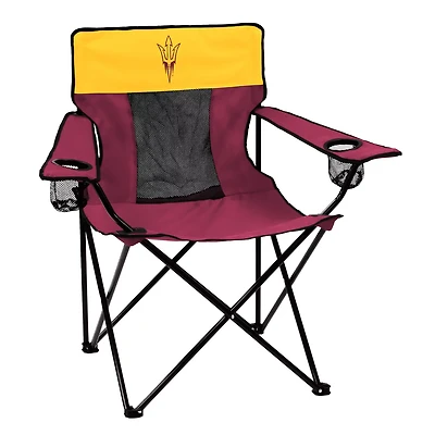 Logo™ Arizona State University Elite Chair