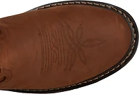 Tony Lama Men's Cheyenne TLX Western Wellington Work Boots