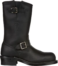 Chippewa Boots Men's Engineer EH Steel Toe Wellington Work Boots