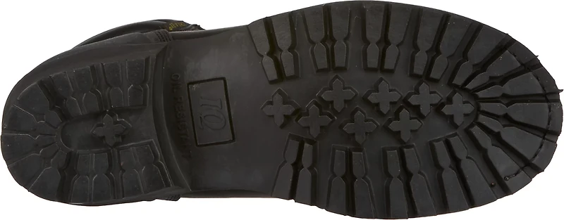 Chippewa Boots Oiled Insulated EH Steel Toe Lace Up Work Boots