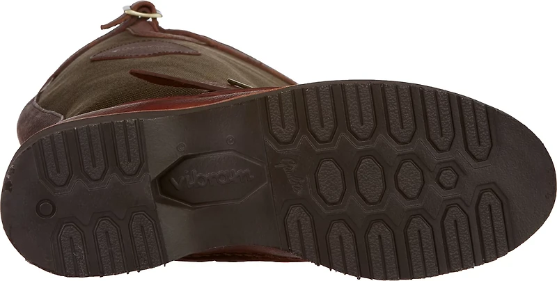 Chippewa Boots Men's Rugged Outdoor Snake Boots