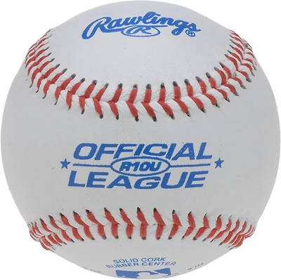 Rawlings Kids' Game Play Baseballs 12-Pack