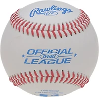 Rawlings Game Play Baseballs 12-Pack