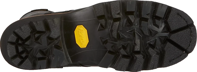 Chippewa Boots Men's Insulated EH Steel Toe Lace Up Work Boots