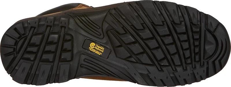 Chippewa Boots Men's Bay Apache Utility EH Composite Toe Lace Up Work Boots