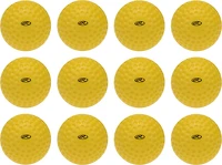Rawlings 9 in Pitching Machine Baseballs 12-Pack