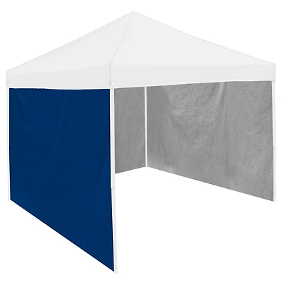 Logo 9 ft x 9 ft Tent Side Panel