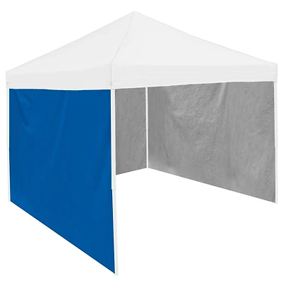 Logo 9 ft x 9 ft Tent Side Panel