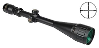 Konus KonusPro 6 - 24 x 44 Mil-Dot Riflescope