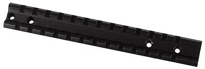 Weaver 1-Piece Weaver Style Multislot Base