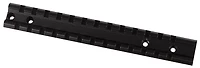 Weaver 1-Piece Weaver Style Multislot Base