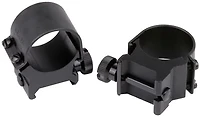 Weaver Detachable Top-Mount Ring Set