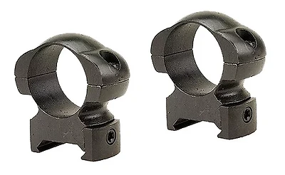 Weaver Grand Slam 1 in Ring Set