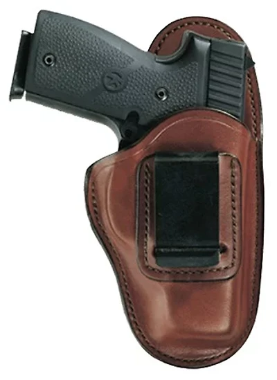 Bianchi Model 100 Professional Inside Waistband Holster