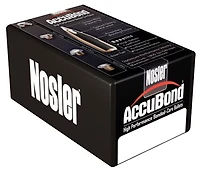 Nosler AccuBond Reloading Bullets