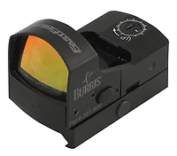 Burris FastFire III Waterproof Red-Dot Reflex Sight