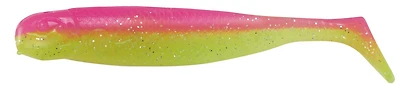 MirrOlure® Marsh Minnow 3-3/4" Paddle Tail Baits 6-Pack
