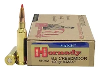Hornady A-Max Reloading Bullets